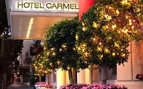 Hotel Carmel Santa Monica